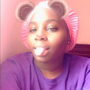 Meet your Posher, Precious